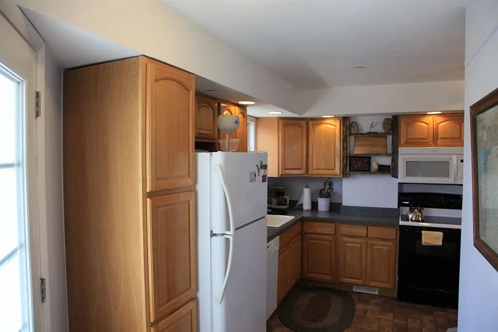 Waterfront Home - photo 13