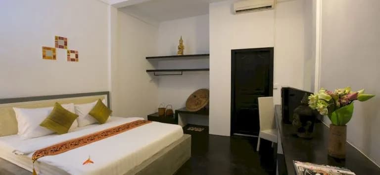 K.K Inn Boutique Siem Reap - photo 3