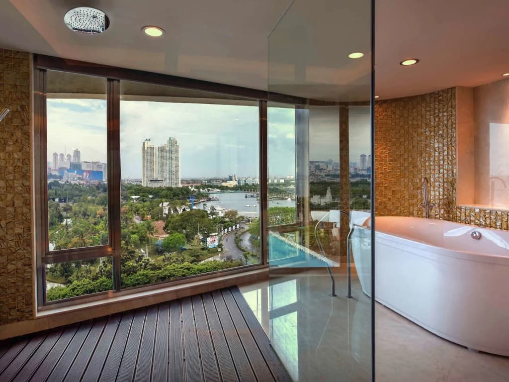 Mercure Convention Center Ancol - photo 25
