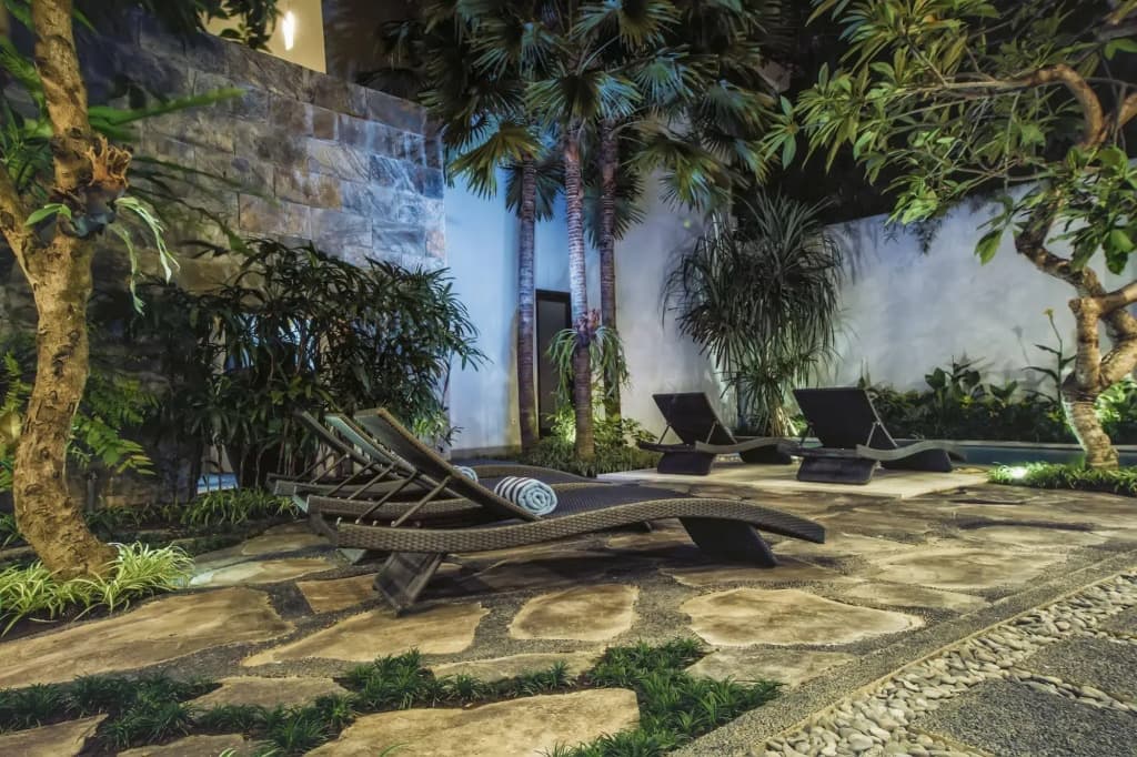 Villa Lamunan - photo 19