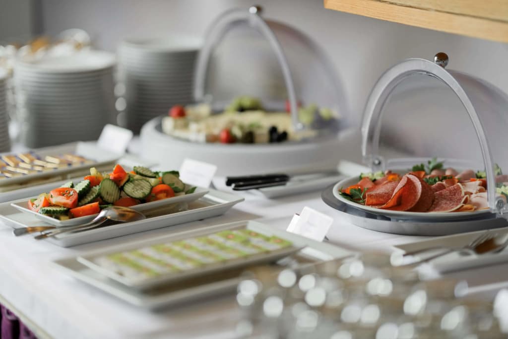 Hotel Bleibtreu Berlin by Golden Tulip - photo 12
