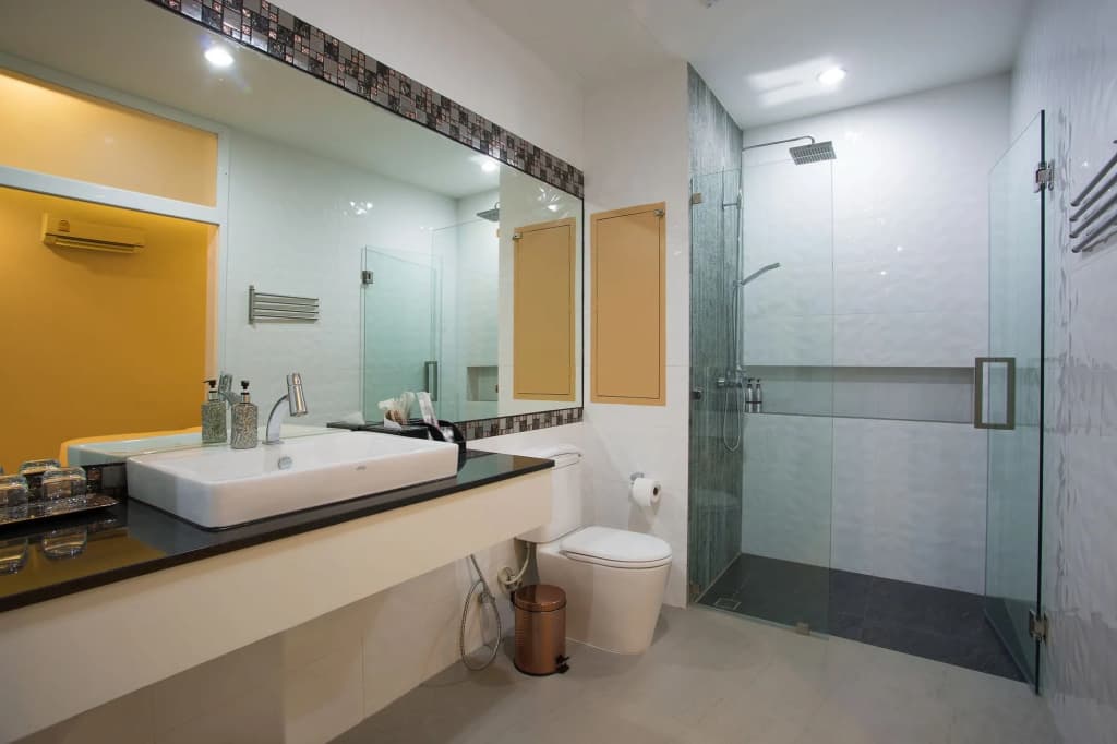 Oneloft Hotel - photo 11