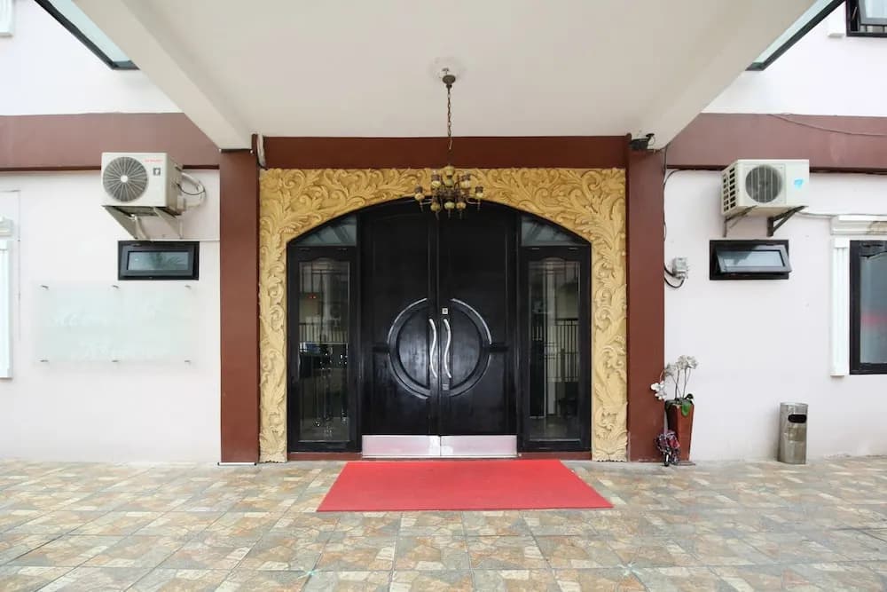 Airy Eco Radio Dalam Antene Tiga 10 Jakarta - photo 11