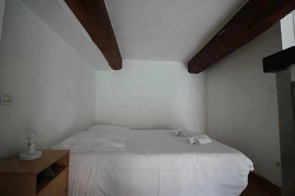 Nice Booking - Duplex Place Massena - photo 4