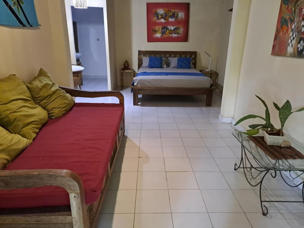 Shalana Homestay- formerly Teka Teki House - photo 20