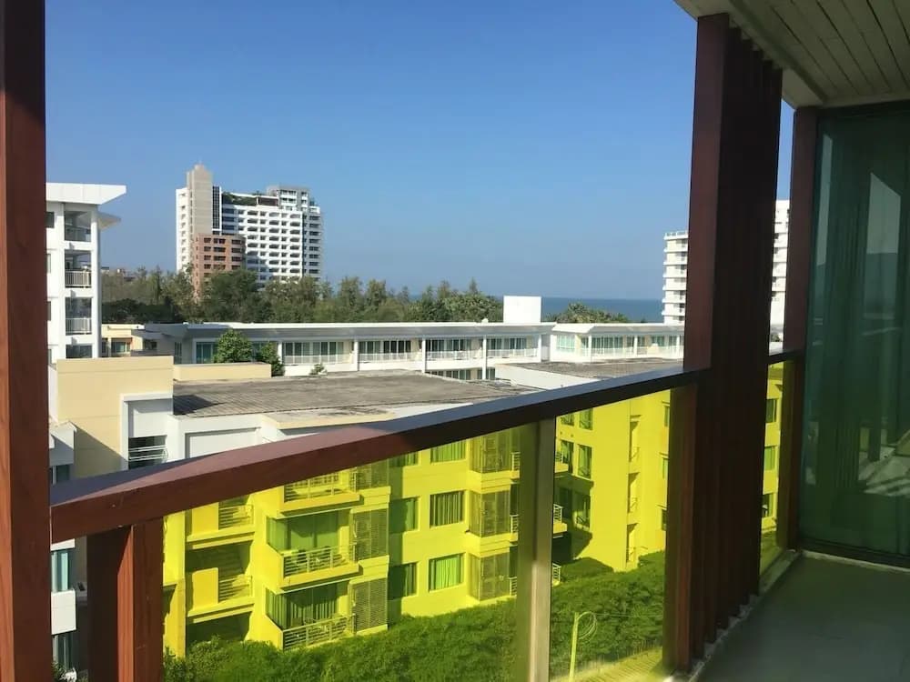 Hua Hin Beach Rocco Condo by THR - photo 16
