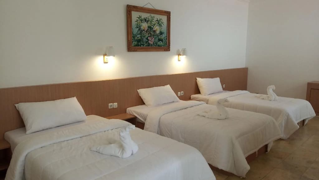 Guest House Simalem - photo 2