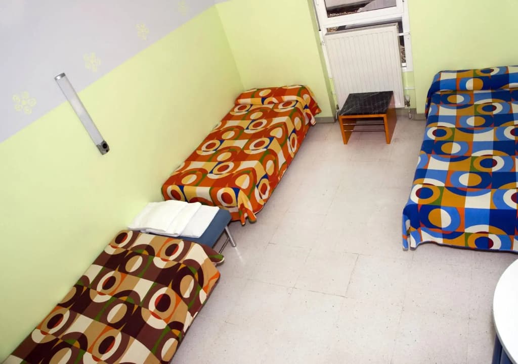 Hostal Welcome - photo 6