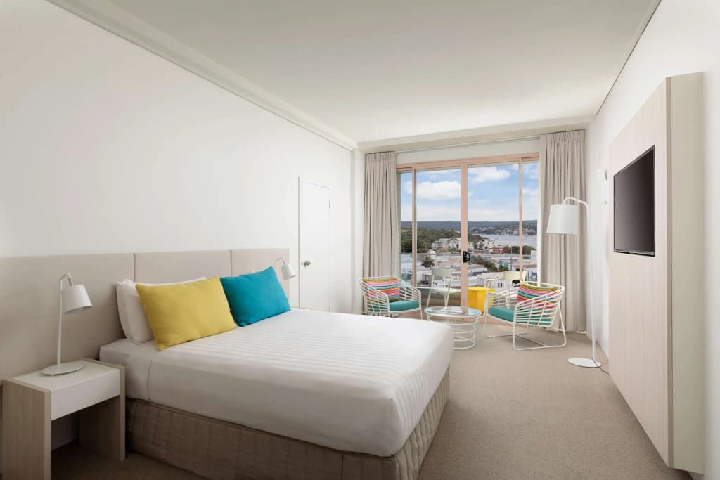 Rydges Cronulla Beachside - main photo