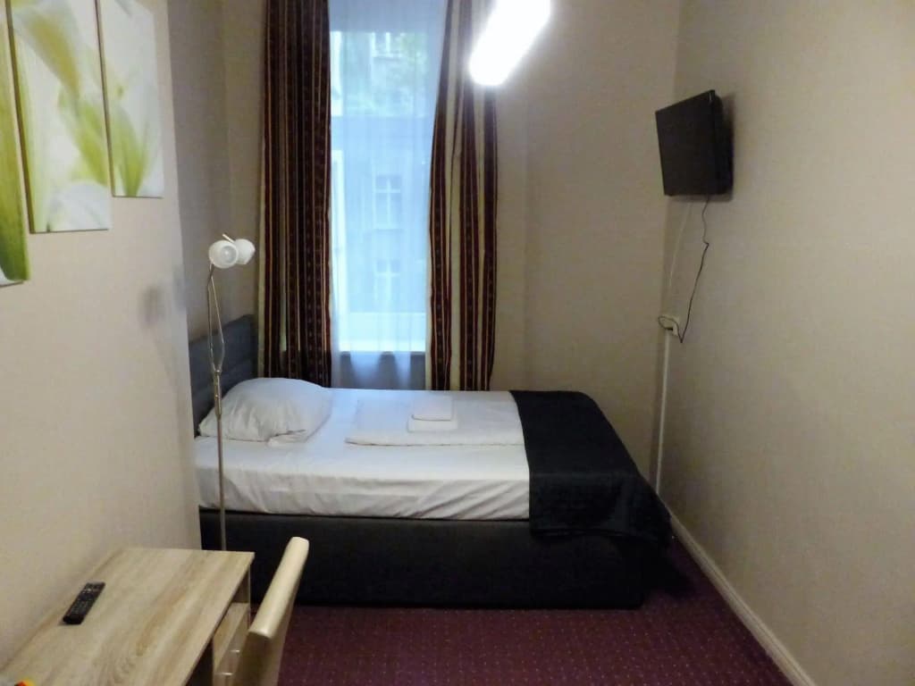 City Hotel Gotland - photo 2