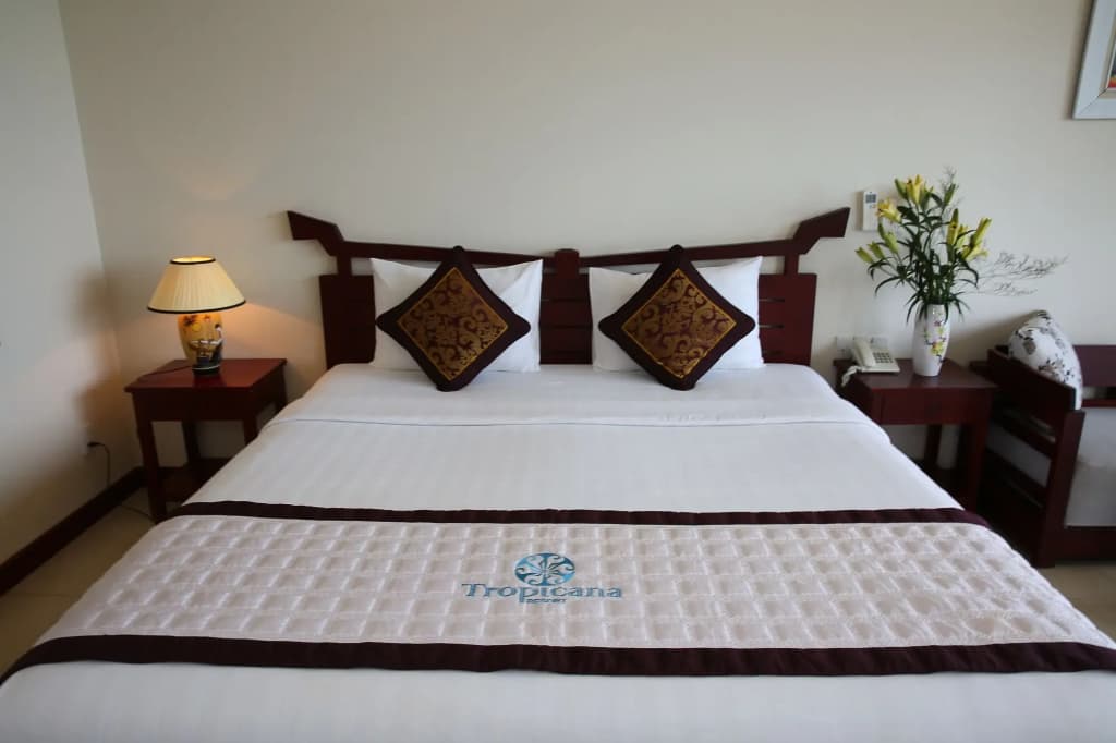 Tropicana Resort - photo 35