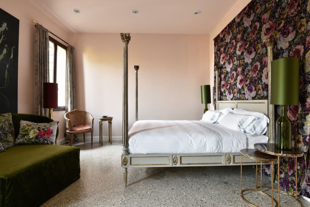 Hotel Heureka - photo 12