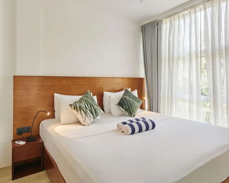 Bliss Dhigurah Hotel - photo 7