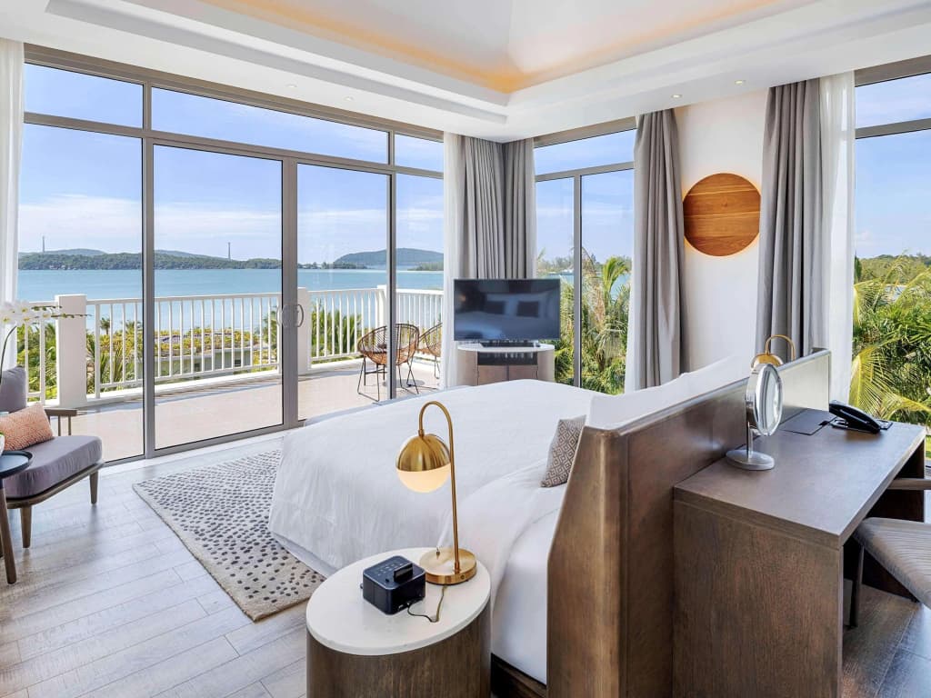 Premier Village Phu Quoc Resort Managed by AccorHotels - photo 24