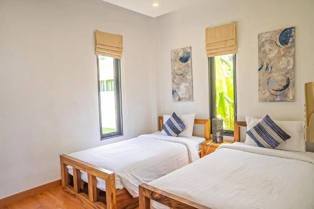 Diamond Villa - photo 5