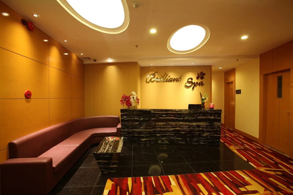 Brilliant Hotel - photo 19