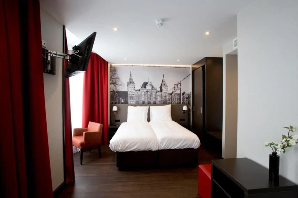 Lh Royal Amsterdam/Pull - photo 6