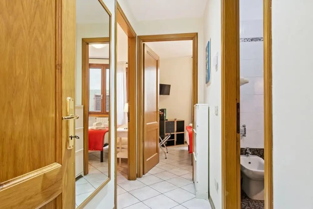 Borgo Pinti Cozy Flat - photo 7