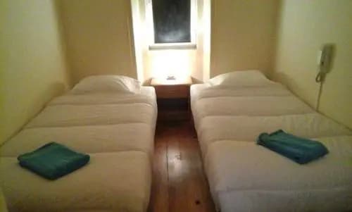 LisBangla Guest House - photo 20