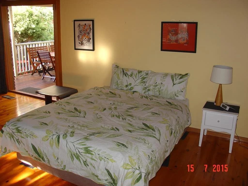 Canowindra Bed & Breakfast - photo 4