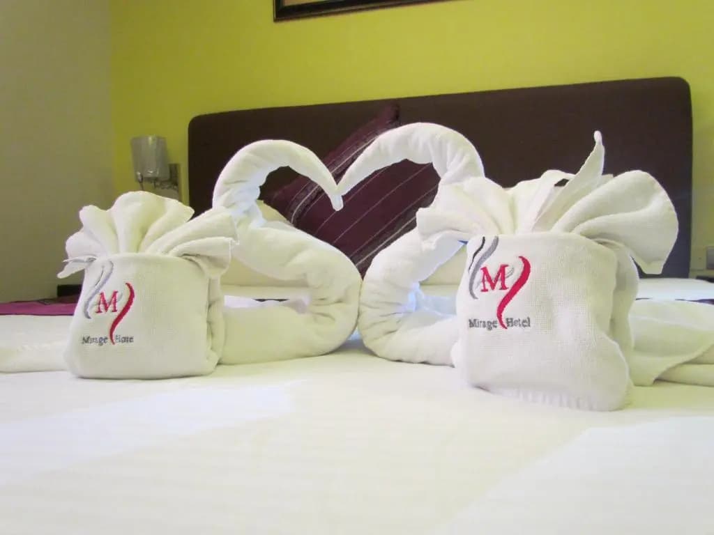 Mirage Hotel Al Aqah - photo 28