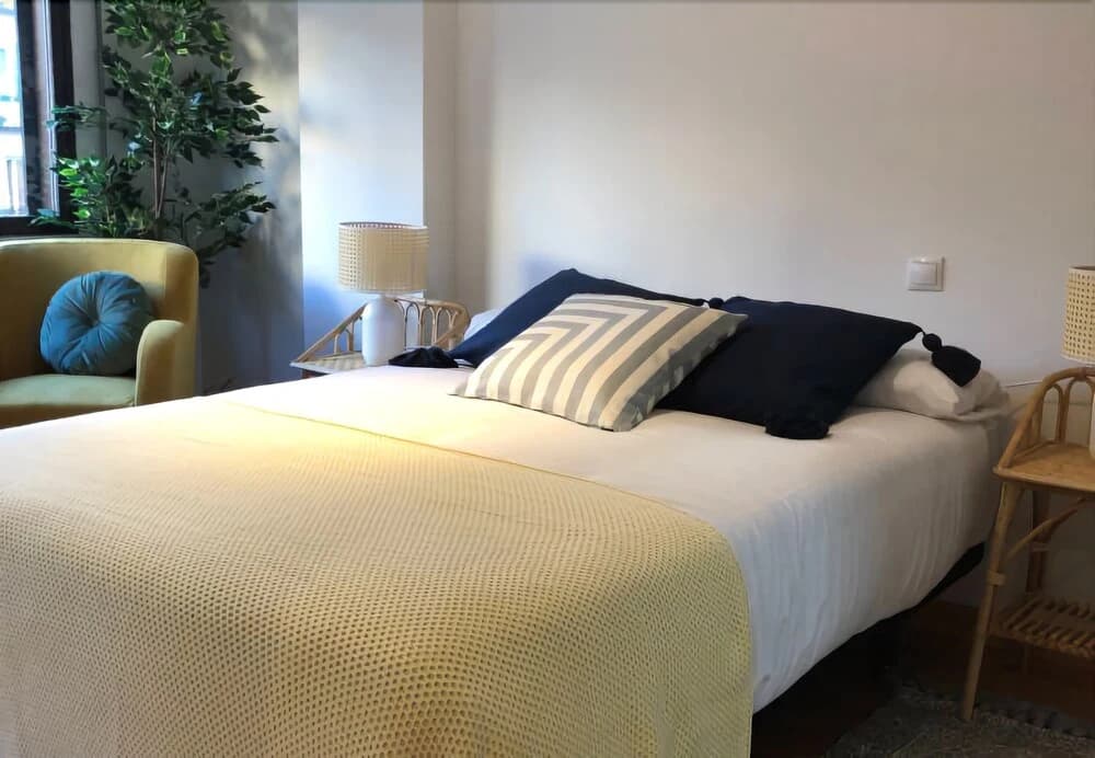 Alterhome Apartamento Francisco De Goya - photo 5
