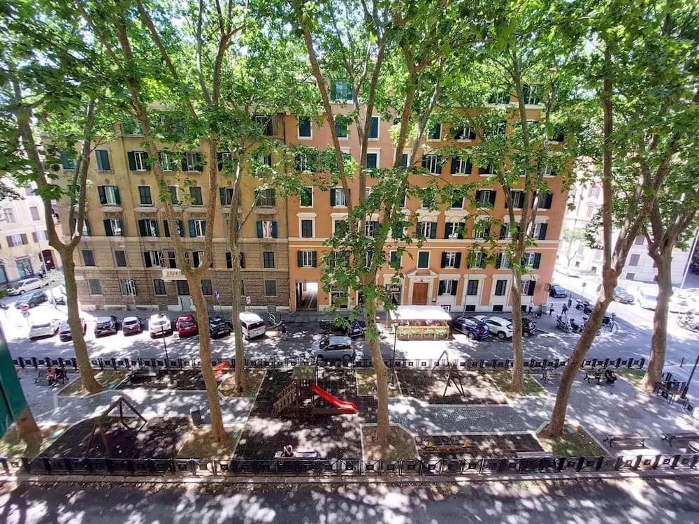 4bnb - Luxury Mazzini Apartment - photo 14