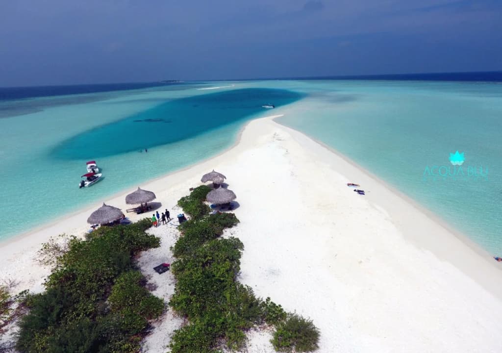 Acqua Blu Rasdhoo - photo 12