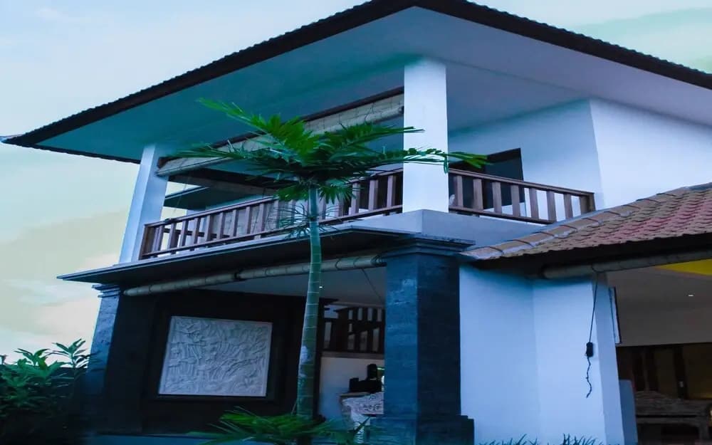 Villa Heavenly View - photo 1