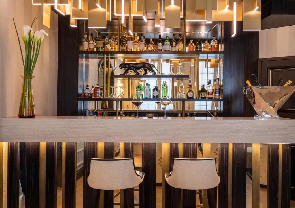 Hôtel Elysia by Inwood Hotels - photo 20