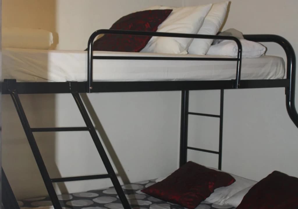 Sensi Backpackers Hostel - photo 20