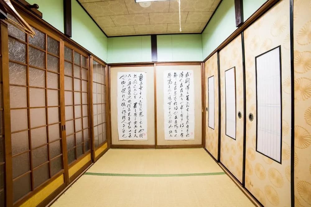 Bettei Rin Guest House - photo 6