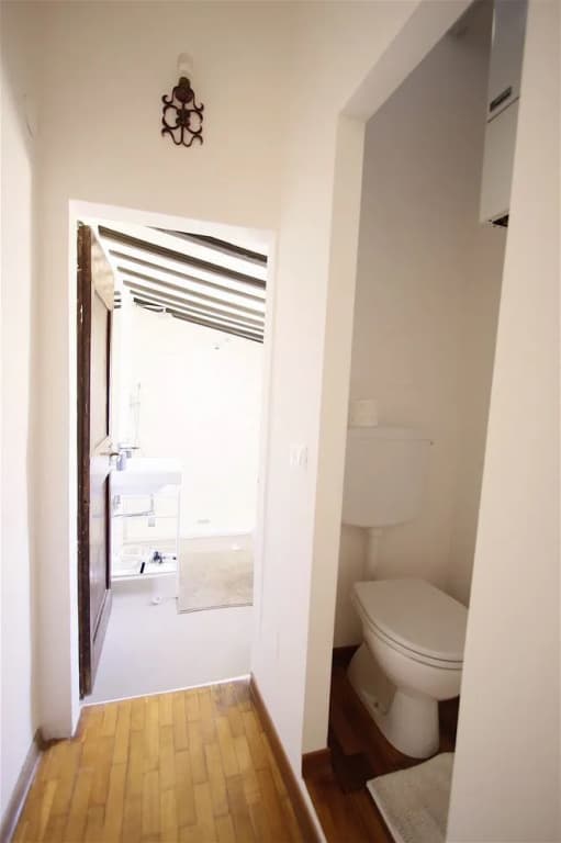 Santa croce charming studio - photo 7