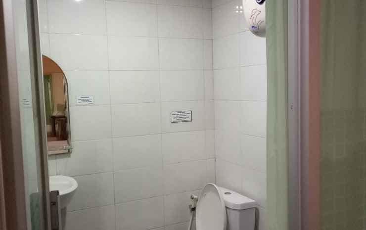 Hotel Angkasa - photo 7