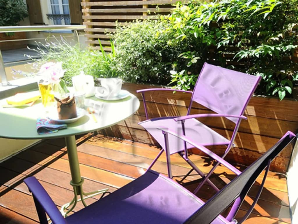Hôtel Boileau - photo 12