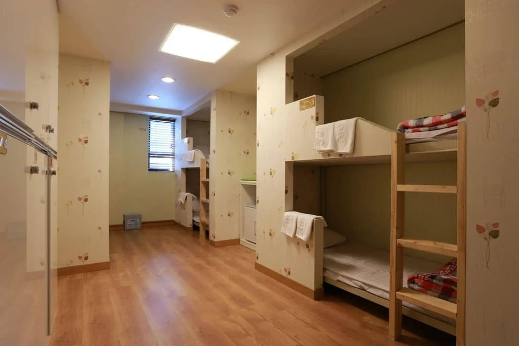 Sieoso Hotel - Hostel - photo 17