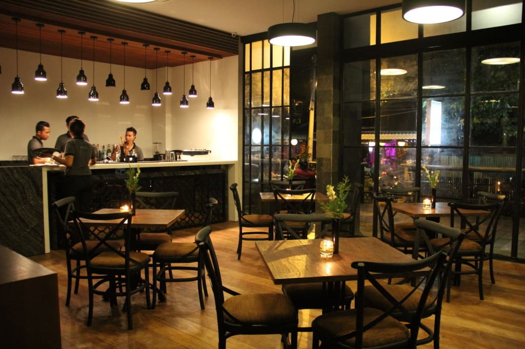 Akana Boutique Hotel Sanur - photo 30