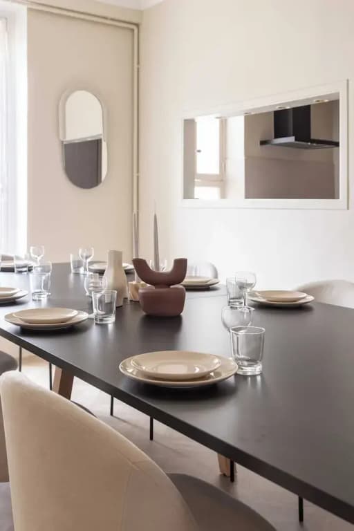 Chic Apartment - 5br/10p - Grenelle/eiffel Tower - photo 17