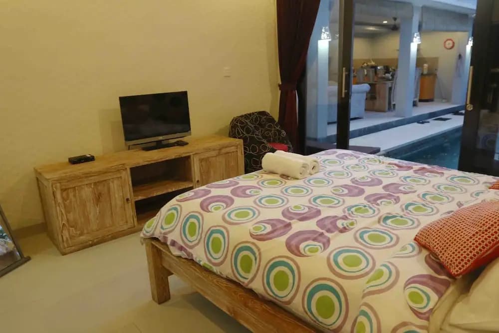 Villa Sunny - photo 4