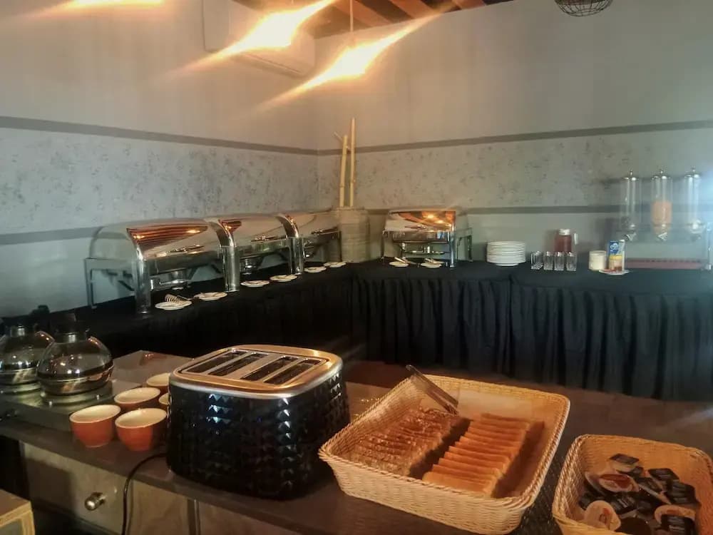 Lagoon Lodge - photo 15