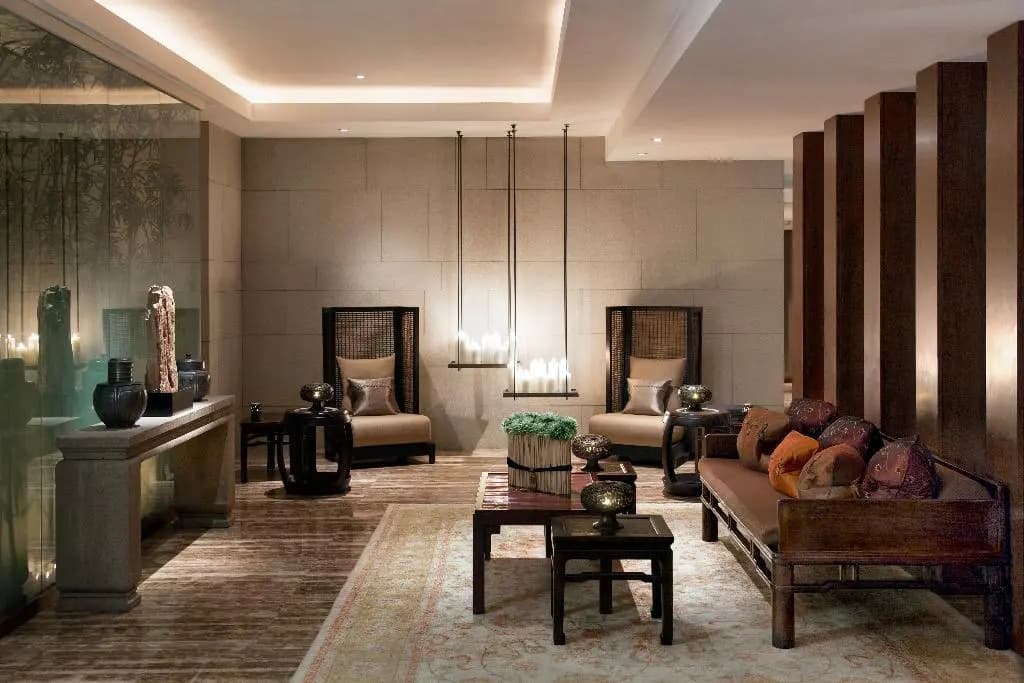 The Peninsula Hong Kong Hotel - photo 13