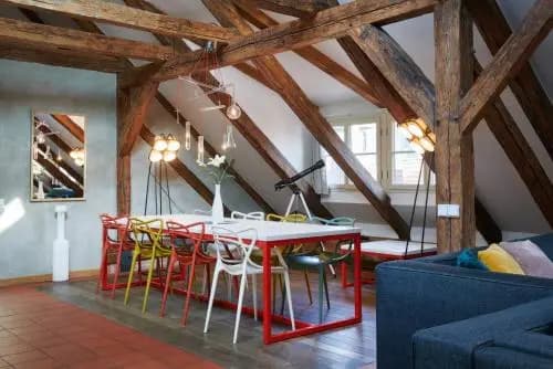 4 Arts Suites - photo 25