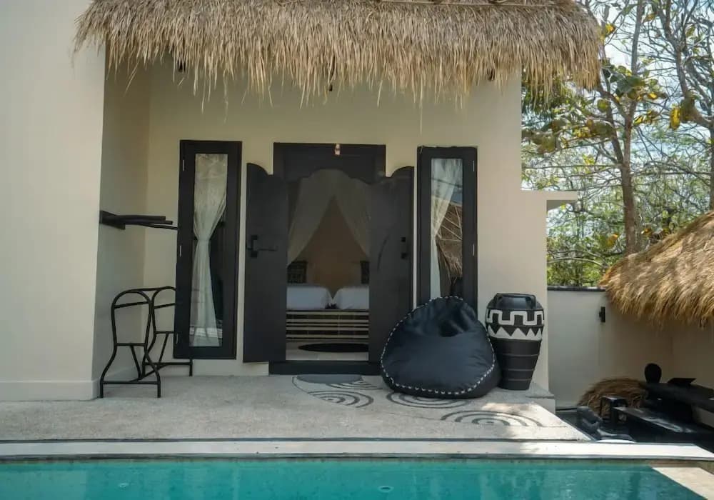 Dara Boutique Hotel - photo 16