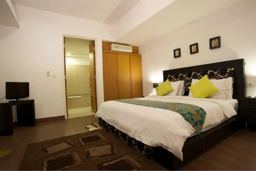 Sunset Residence Condotel - photo 6