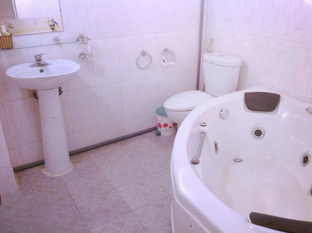 Noi Bai Family Homestay - photo 6