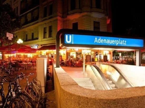 Hotel Amadeus Am Kurfürstendamm - photo 43
