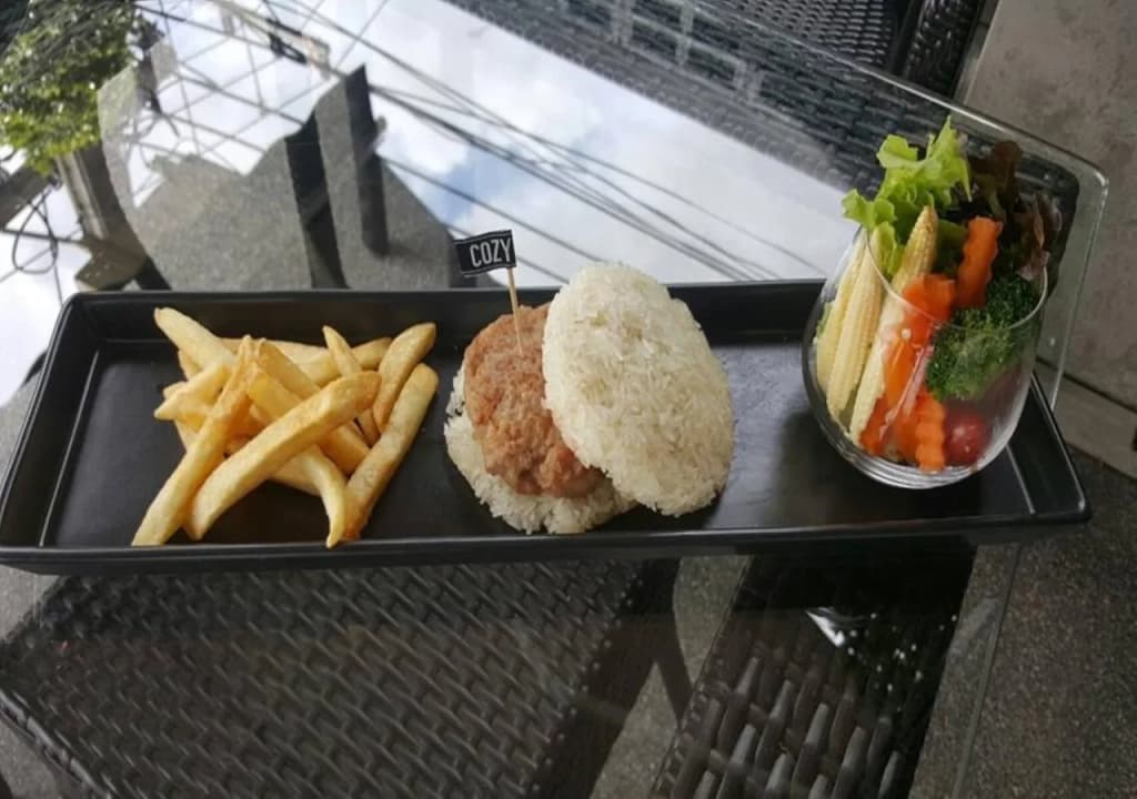 Cozy Inn Chiang Mai - photo 14