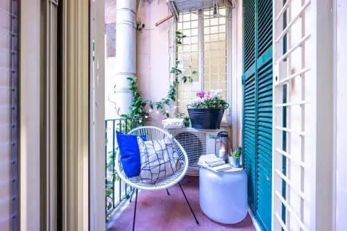 Private Apartment Colosseum - photo 15