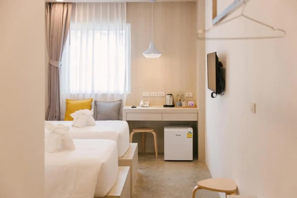 Nappiness Hotel - photo 31