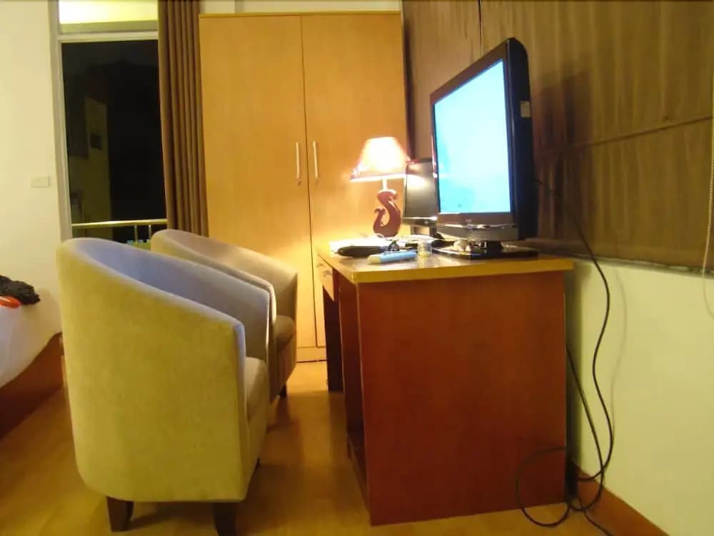 Hanoi Corner Hotel - photo 14